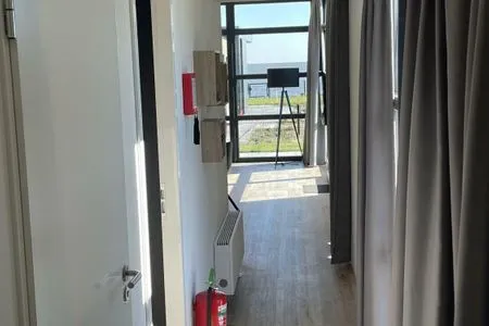 Enkhuizer Strand Chalet Meeresblick Zweite Reihe Haus Nr. 250 Enkhuizen / IJsselmeer - 