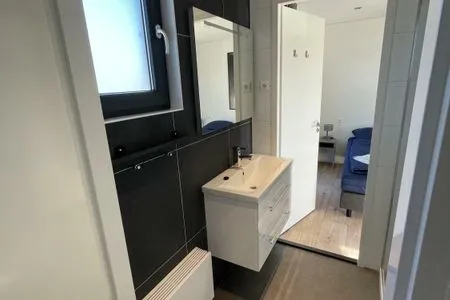 Enkhuizer Strand Chalet Meeresblick Zweite Reihe Haus Nr. 250 Enkhuizen / IJsselmeer - 