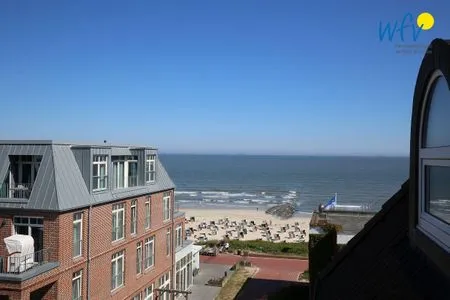 Meerblick Haus Strandblick Ferienwohnung 19