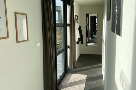 Enkhuizer Strand Chalet WellenZeit Haus Nr. 260 Enkhuizen / IJsselmeer - 