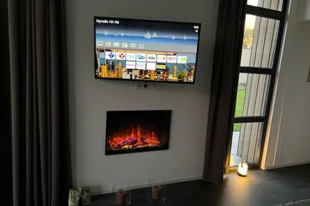 Enkhuizer Strand Chalet WellenZeit Haus Nr. 260 Enkhuizen / IJsselmeer - 