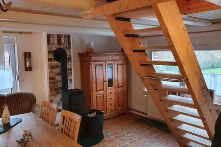  Haus Lüttje Huus an't Diek