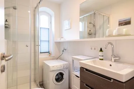 Badezimmer LH Dwarslöper, App.4