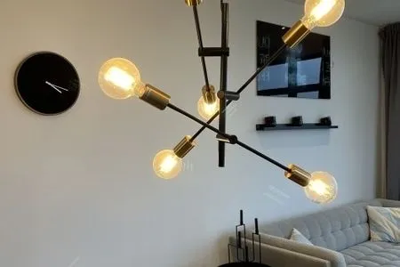 Enkhuizer Strand Chalet Strandmuschel Erste Reihe mit Zaun Haus Nr. 215 Enkhuizen / IJsselmeer - 