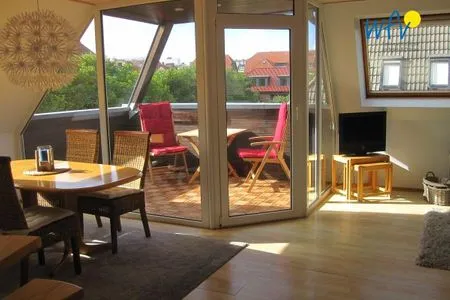  Friedrich-August-Str. 20/22 Ferienwohnung 1