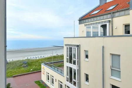 Meerblick Villa Alexandra Ferienwohnung 27
