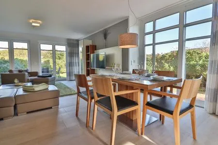 Wohnzimmer Düünleev