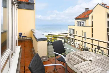 Meerblick Kaiserhof Ferienwohnung 311