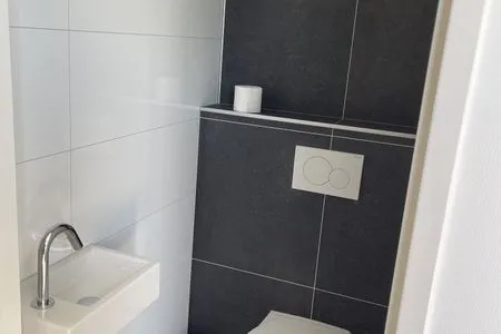 Enkhuizer Strand Chalet MeerZeit Haus Nr. 212 Enkhuizen / IJsselmeer - 