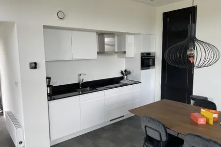 Enkhuizer Strand Chalet MeerZeit Haus Nr. 212 Enkhuizen / IJsselmeer - 