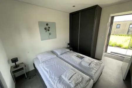 Enkhuizer Strand Chalet MeerZeit Haus Nr. 212 Enkhuizen / IJsselmeer - 