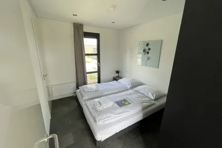 Enkhuizer Strand Chalet MeerZeit Haus Nr. 212 Enkhuizen / IJsselmeer - 