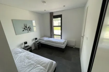 Enkhuizer Strand Chalet MeerZeit Haus Nr. 212 Enkhuizen / IJsselmeer - 