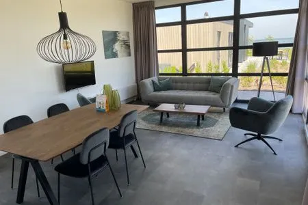 Enkhuizer Strand Chalet MeerZeit Haus Nr. 212 Enkhuizen / IJsselmeer - 