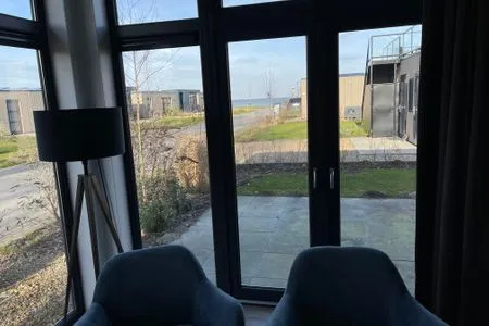 Enkhuizer Strand Chalet AusZeit Haus Nr. 243 Enkhuizen / IJsselmeer - 