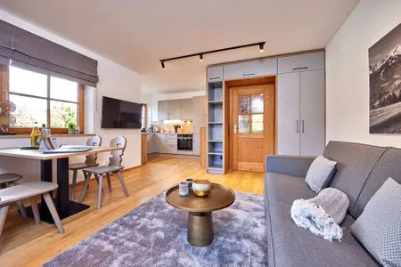 Living room Berghupferl