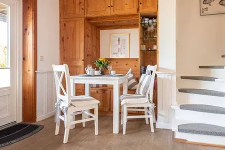 Wohnzimmer Hideaway