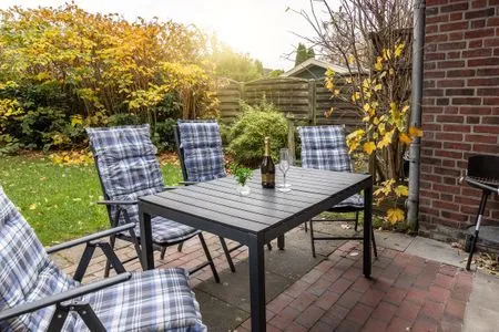  50010 Ferienhaus Eulennest