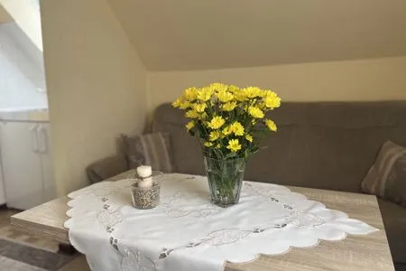 Dekoratives Detail (STOE 14a) Ferienwohnung " Iden App. 3"
