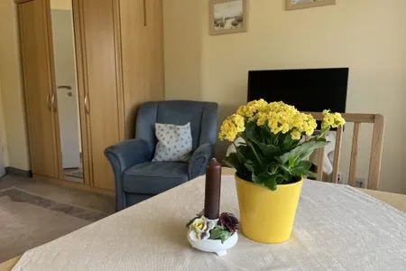 Dekoratives Detail (STOE14b) Ferienwohnung "Iden App. 2"