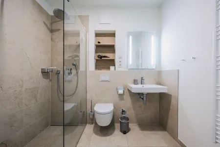 Haus Zingst Appartement 29 Zingst - 