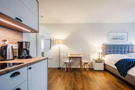 Haus Zingst Appartement 29 Zingst - 