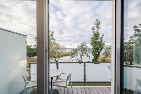 Haus Zingst Appartement 31 Zingst - 