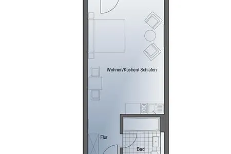 Haus Prerow Appartement 38 Zingst - 