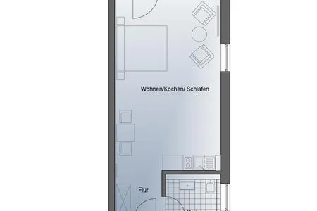 Haus Prerow Appartement 36 Zingst - 