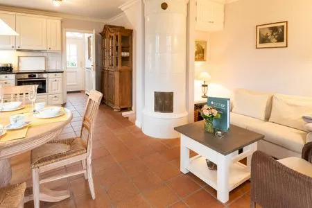 Wohnzimmer LH Isernhagenhof, App.1