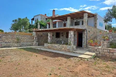 Main view  Blue Fox 2