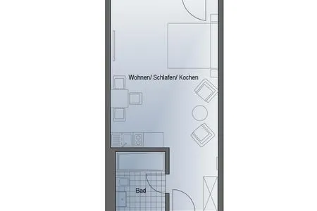 Haus Zingst Appartement 30 Zingst - 