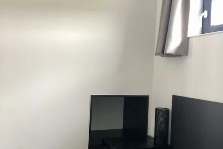 Enkhuizer Strand Cube Elite Hafenpanorama mit Dachterrasse und Zaun Haus Nr. 339 Enkhuizen / IJsselmeer - 