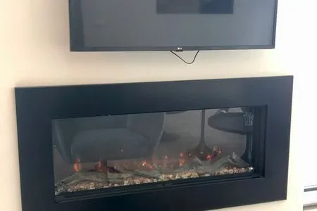 Enkhuizer Strand Cube Elite Hafenpanorama mit Dachterrasse und Zaun Haus Nr. 339 Enkhuizen / IJsselmeer - 