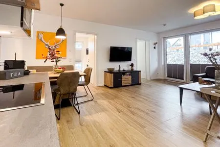  Gebirgsresort Ferienwohnung 2.0.2