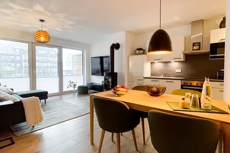  Gebirgsresort Ferienwohnung Kobel