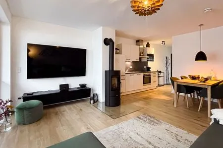  Gebirgsresort Ferienwohnung Kobel