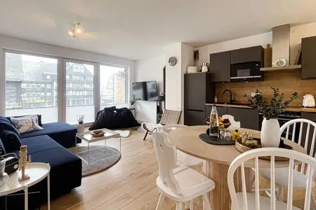  Gebirgsresort Ferienwohnung 3.2.3