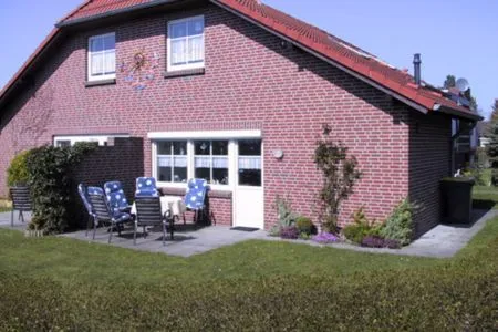  50110 Ferienhaus Lippetal