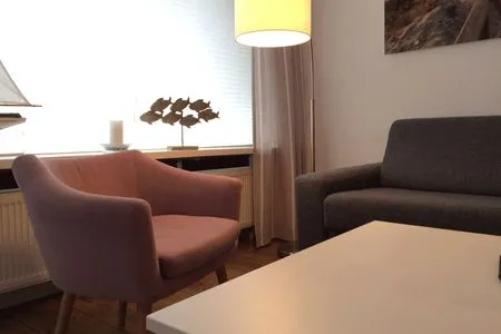  App. Seeschlösschen Nr. 12