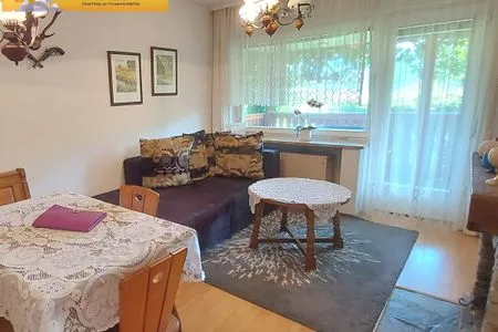 Living room Haus André by FiS - Fun in Styria