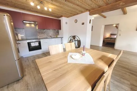 Living room Apartment Bühemirla by FiS - Fun in Styria