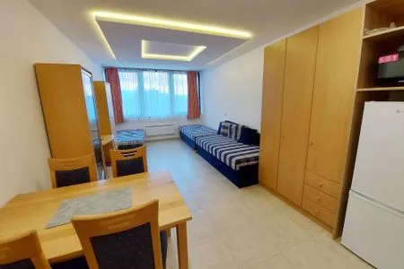 Wohnzimmer Apartment Christina by FiS - Fun in Styria