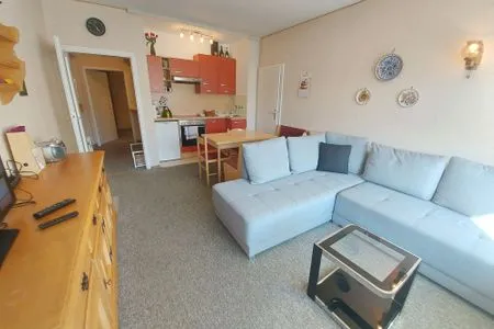 Living room Apartment Dominique by FiS - Fun in Styria