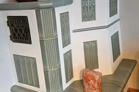 Kamin-/Ofen Ferienwohnung "Beim Binegger"