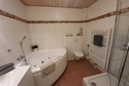  Ferienwohnung Kajüte 19