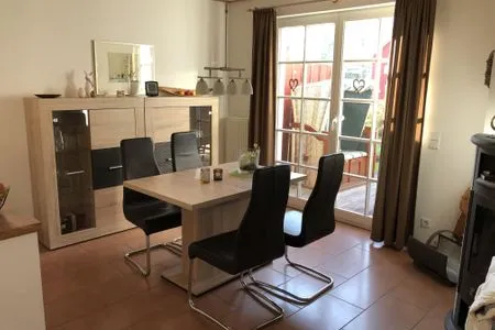  Ferienwohnung Kajüte 19