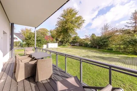 Balkon  Sünnkieker
