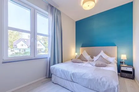 Schlafzimmer  Sünnkieker