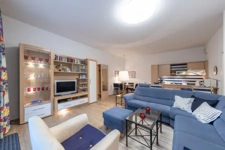 Wohnzimmer  Bernstein